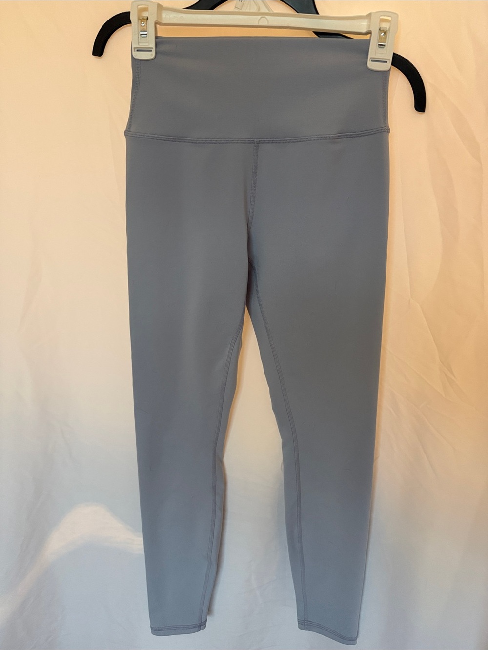 ALO Yoga WINTERFROST Seamless Leggings